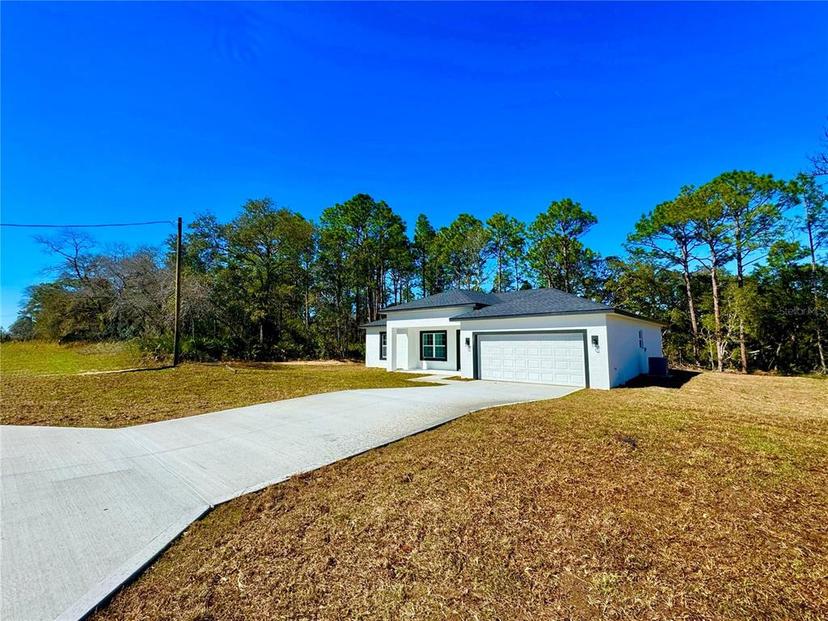 Picture of 2097 W Hampshire Boulevard, Citrus Springs, FL 34434