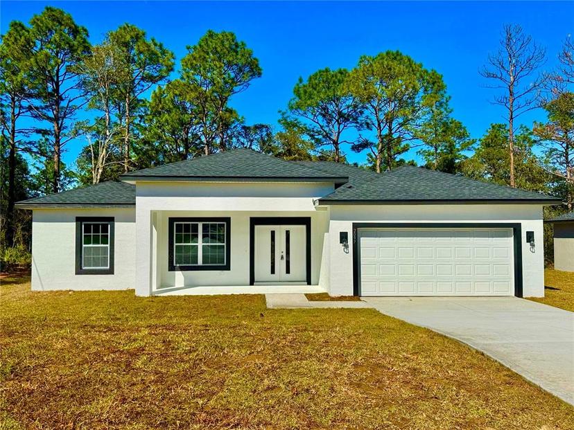 Picture of 2097 W Hampshire Boulevard, Citrus Springs, FL 34434