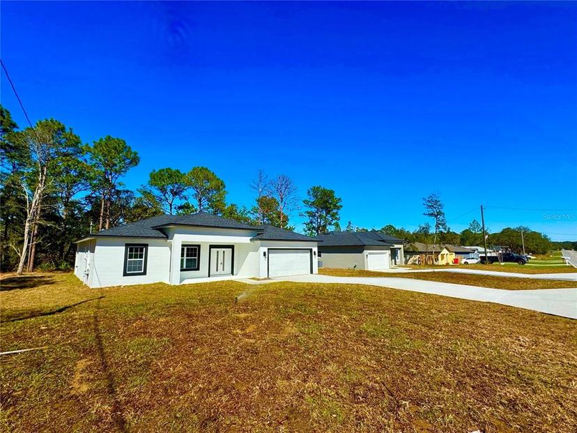 Picture of 2097 W Hampshire Boulevard, Citrus Springs, FL 34434