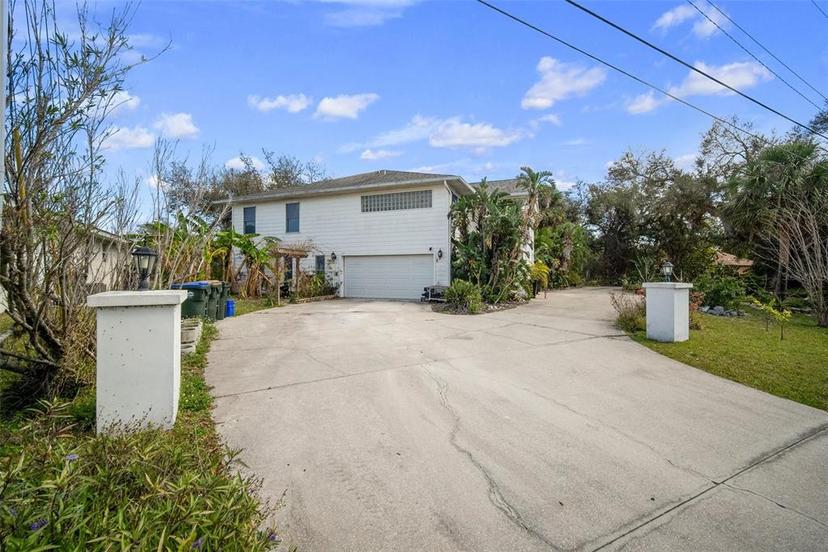 Picture of 3391 Tucson Road, North Port FL 34286