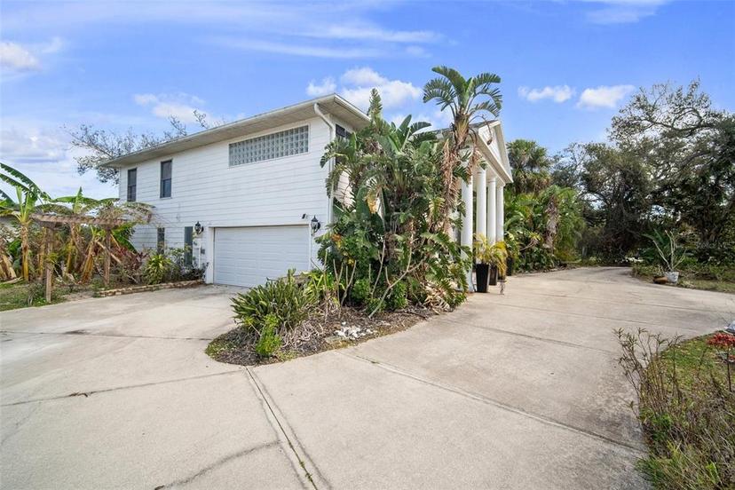 Picture of 3391 Tucson Road, North Port FL 34286