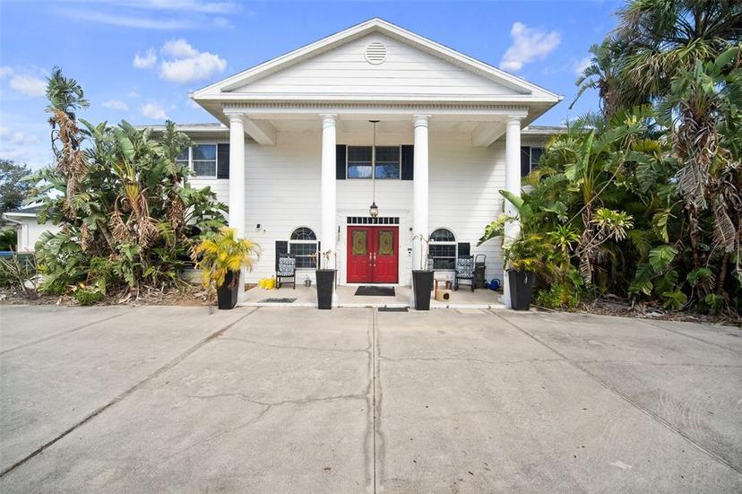 Picture of 3391 Tucson Road, North Port FL 34286