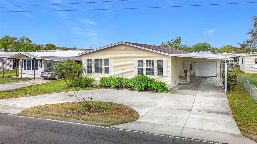 Picture of 5514 Dean Dairy Road, Zephyrhills, FL 33541