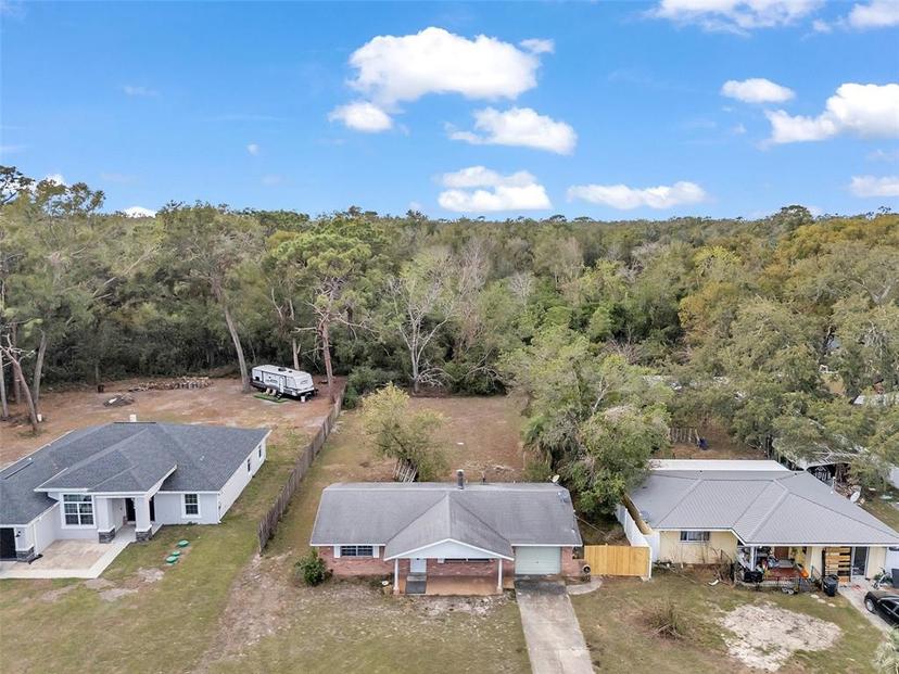 Picture of 18855 Dvorak Drive, Spring Hill FL 34610