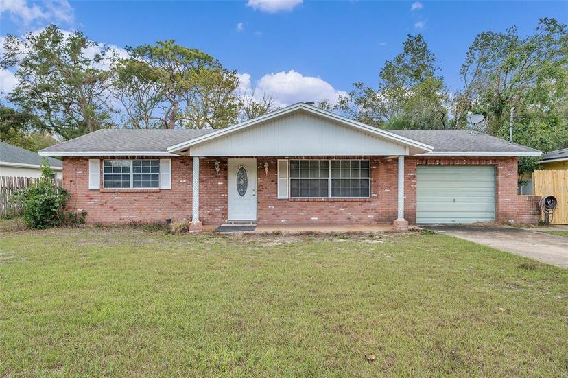 Picture of 18855 Dvorak Drive, Spring Hill FL 34610