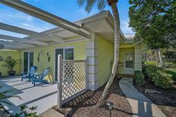 Picture of 316 Wexford Terrace Unit 167, Venice, FL 34293