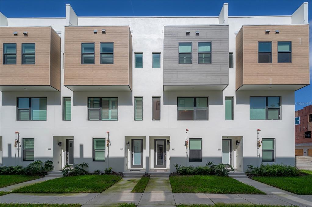 Picture of 337 15Th Street N, St Petersburg, FL 33705