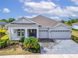 Picture of 618 Manns Harbor Drive, Apollo Beach, FL 33572