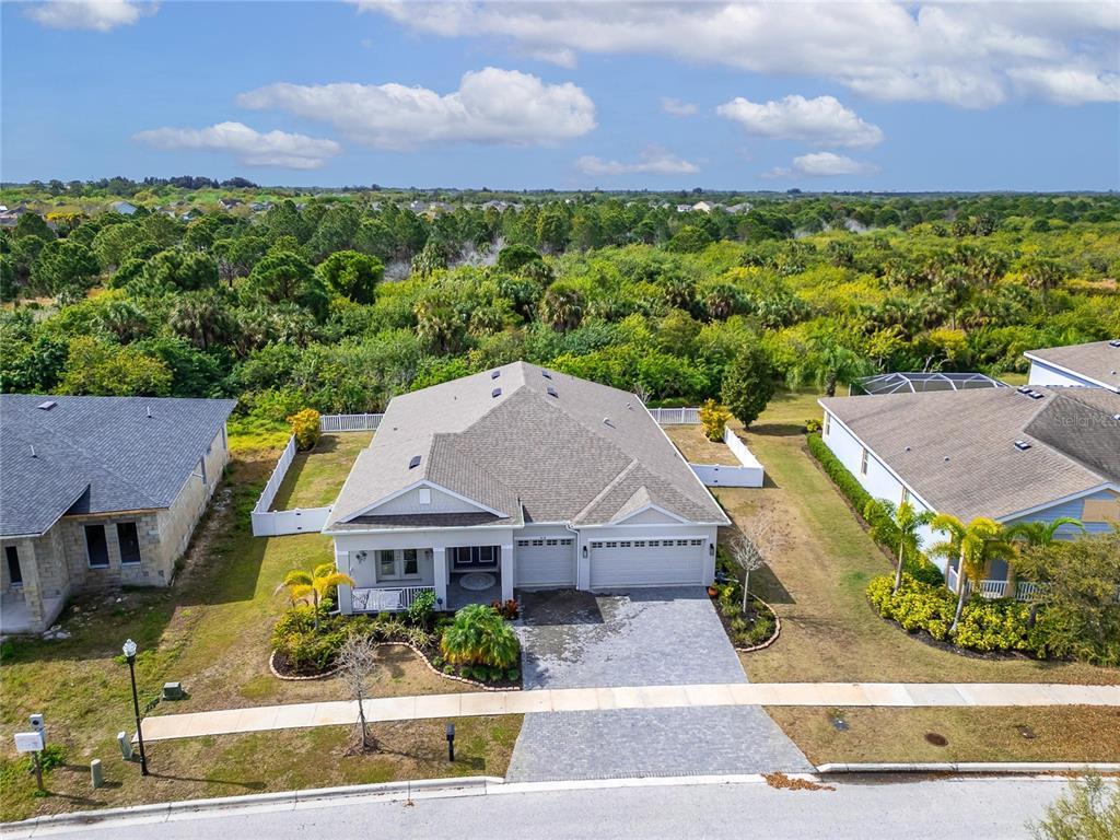Picture of 618 Manns Harbor Drive, Apollo Beach, FL 33572