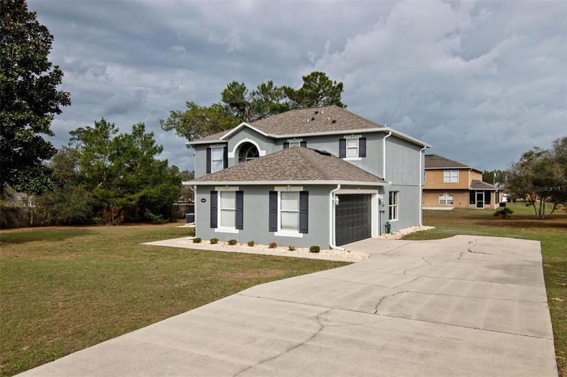 Picture of 4191 SW 110Th Lane, Ocala FL 34476
