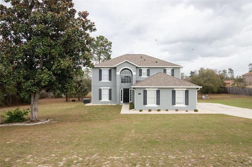 Picture of 4191 SW 110Th Lane, Ocala FL 34476