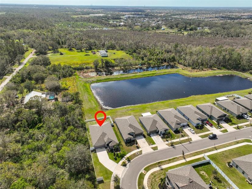 Picture of 11323 Misty Moss Drive, Wimauma FL 33598