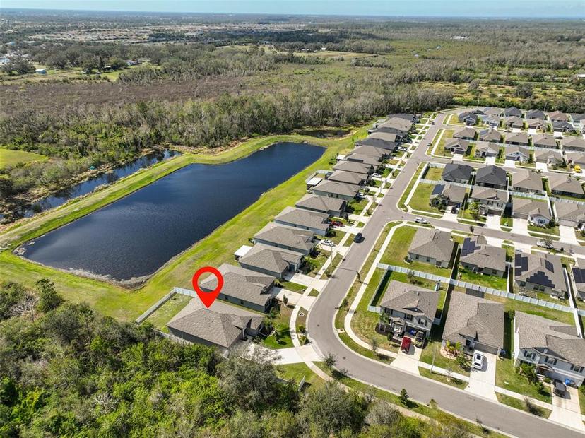 Picture of 11323 Misty Moss Drive, Wimauma FL 33598
