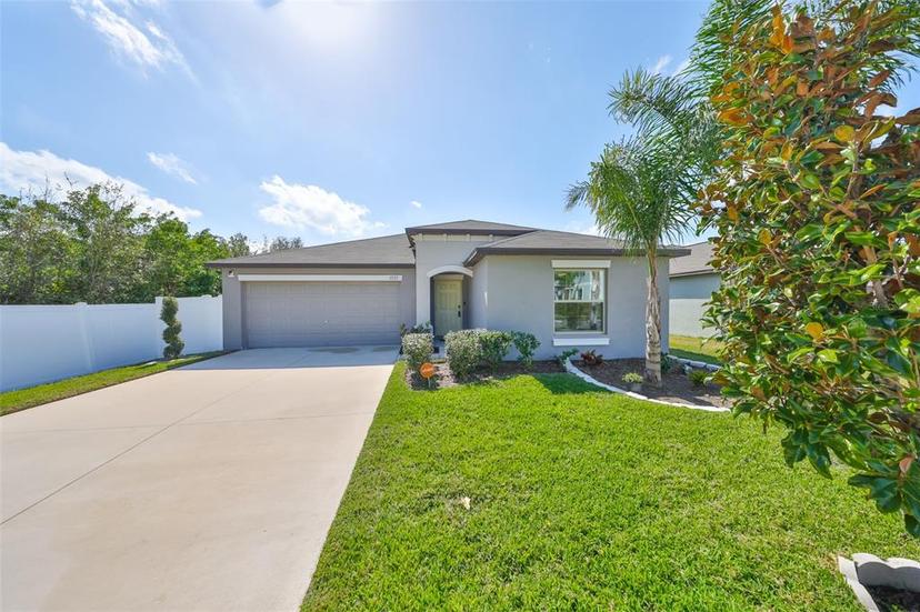 Picture of 11323 Misty Moss Drive, Wimauma FL 33598