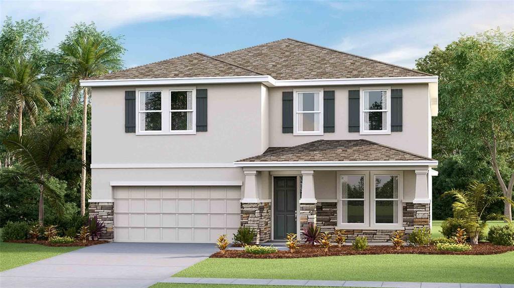 Picture of 10511 Farm Hill Avenue, Land O Lakes, FL 34638