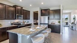 Picture of 10511 Farm Hill Avenue, Land O Lakes, FL 34638