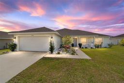 Picture of 4000 SE 98Th Place, Belleview, FL 34420