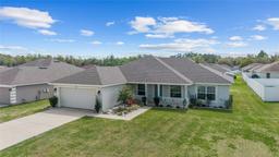 Picture of 4000 SE 98Th Place, Belleview, FL 34420