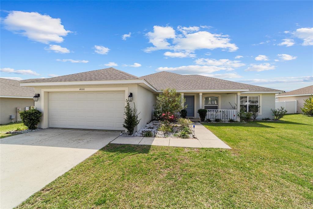 Picture of 4000 SE 98Th Place, Belleview, FL 34420
