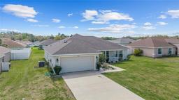 Picture of 4000 SE 98Th Place, Belleview, FL 34420
