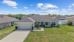 Picture of 4000 SE 98Th Place, Belleview, FL 34420