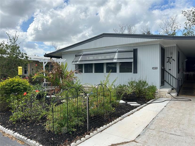 Picture of 3413 Gloria Drive, Ellenton FL 34222