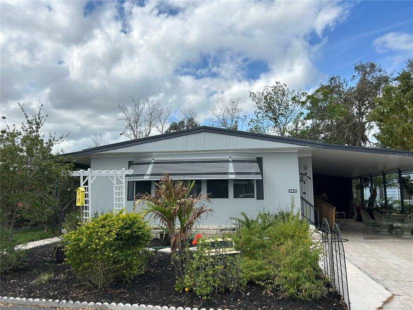Picture of 3413 Gloria Drive, Ellenton FL 34222