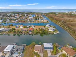 Picture of 3403 Holly Springs Drive, Hernando Beach, FL 34607