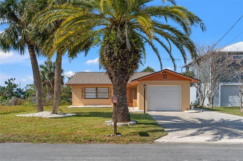 Picture of 3403 Holly Springs Drive, Hernando Beach FL 34607