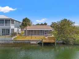 Picture of 3403 Holly Springs Drive, Hernando Beach, FL 34607
