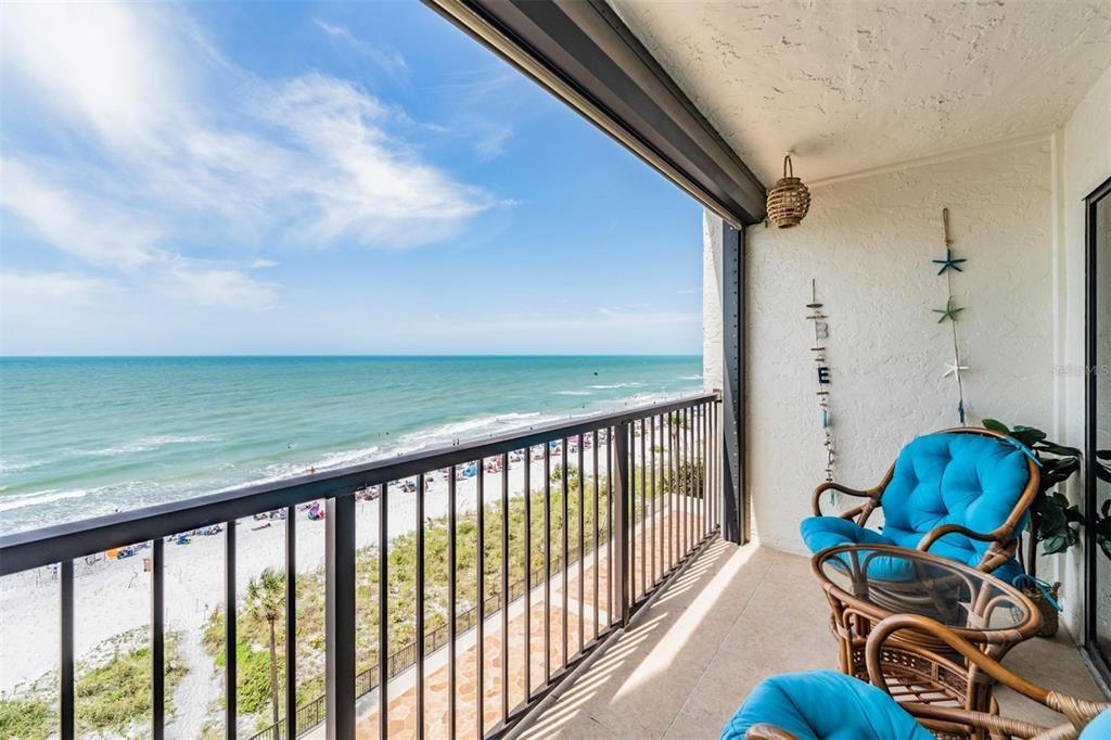 Picture of 15000 Gulf Boulevard Unit 704, Madeira Beach, FL 33708