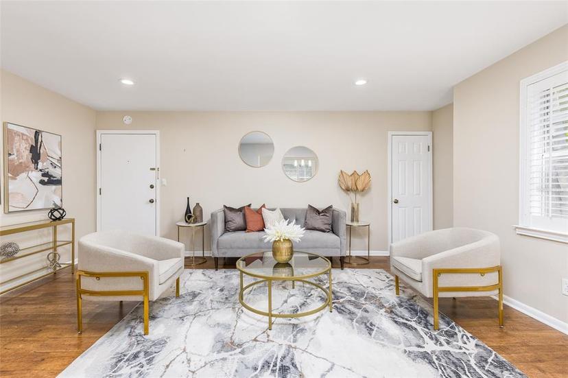 Picture of 1913 Woodcrest Drive Unit B, Winter Park FL 32792
