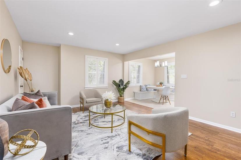 Picture of 1913 Woodcrest Drive Unit B, Winter Park FL 32792