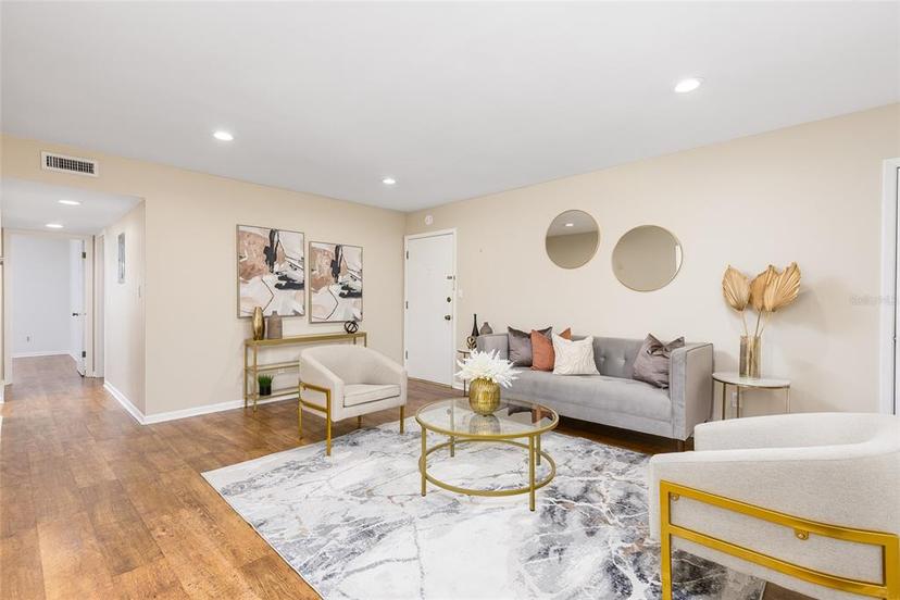 Picture of 1913 Woodcrest Drive Unit B, Winter Park FL 32792
