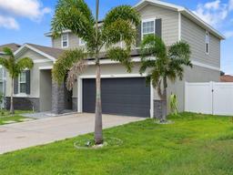 Picture of 1741 Hill Top Drive, Dundee, FL 33838