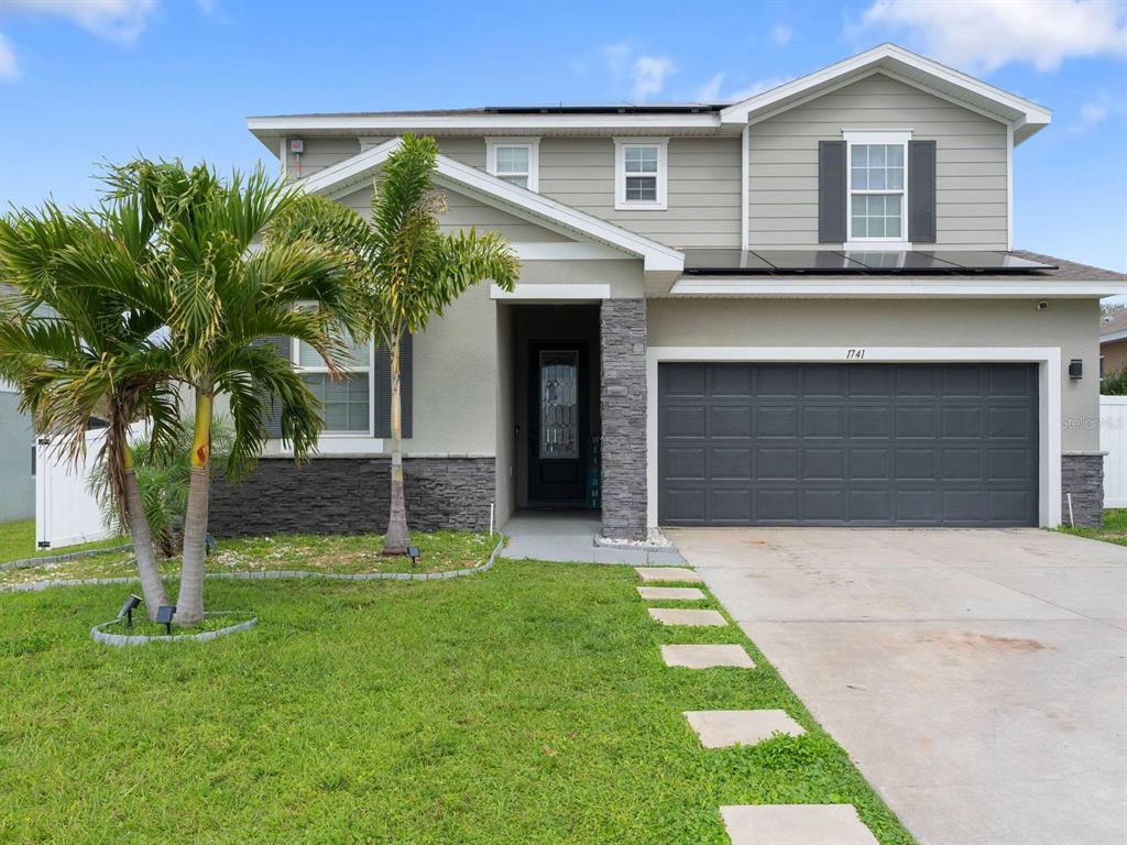 Picture of 1741 Hill Top Drive, Dundee, FL 33838