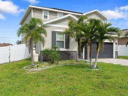 Picture of 1741 Hill Top Drive, Dundee, FL 33838
