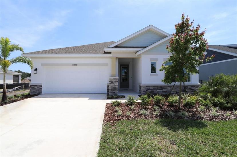 Picture of 11885 Richmond Trail, Parrish FL 34219