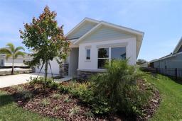 Picture of 11885 Richmond Trail, Parrish, FL 34219