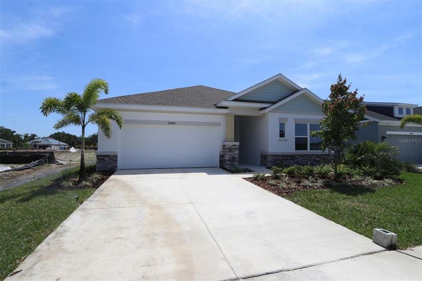 Picture of 11885 Richmond Trail, Parrish FL 34219