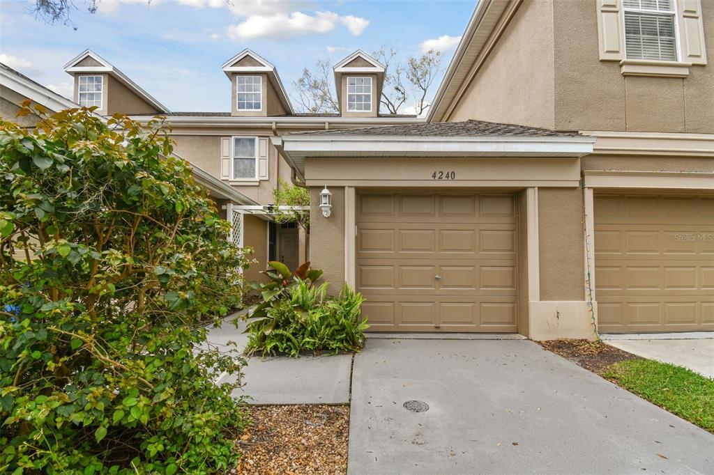 Picture of 4240 Bismarck Palm Drive, Tampa, FL 33610