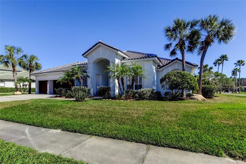 Picture of 12110 Marblehead Drive, Tampa FL 33626