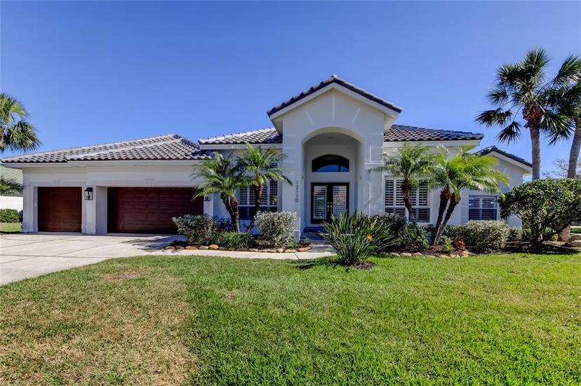 Picture of 12110 Marblehead Drive, Tampa FL 33626