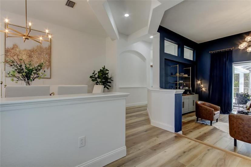Picture of 12110 Marblehead Drive, Tampa FL 33626
