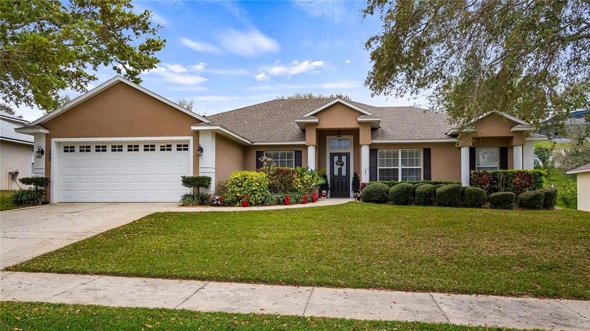 Picture of 822 Princeton Drive, Clermont FL 34711