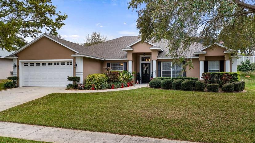 Picture of 822 Princeton Drive, Clermont FL 34711