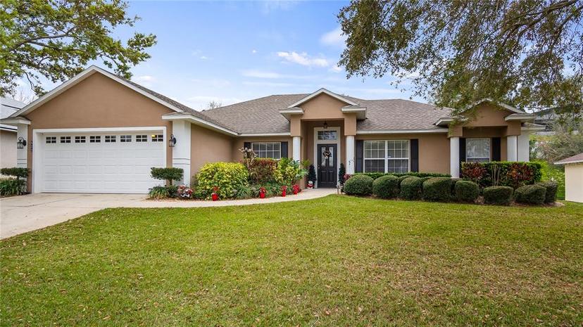 Picture of 822 Princeton Drive, Clermont FL 34711