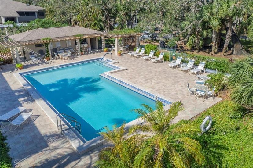 Picture of 3330 Thornwood Road Unit 3330, Sarasota FL 34231
