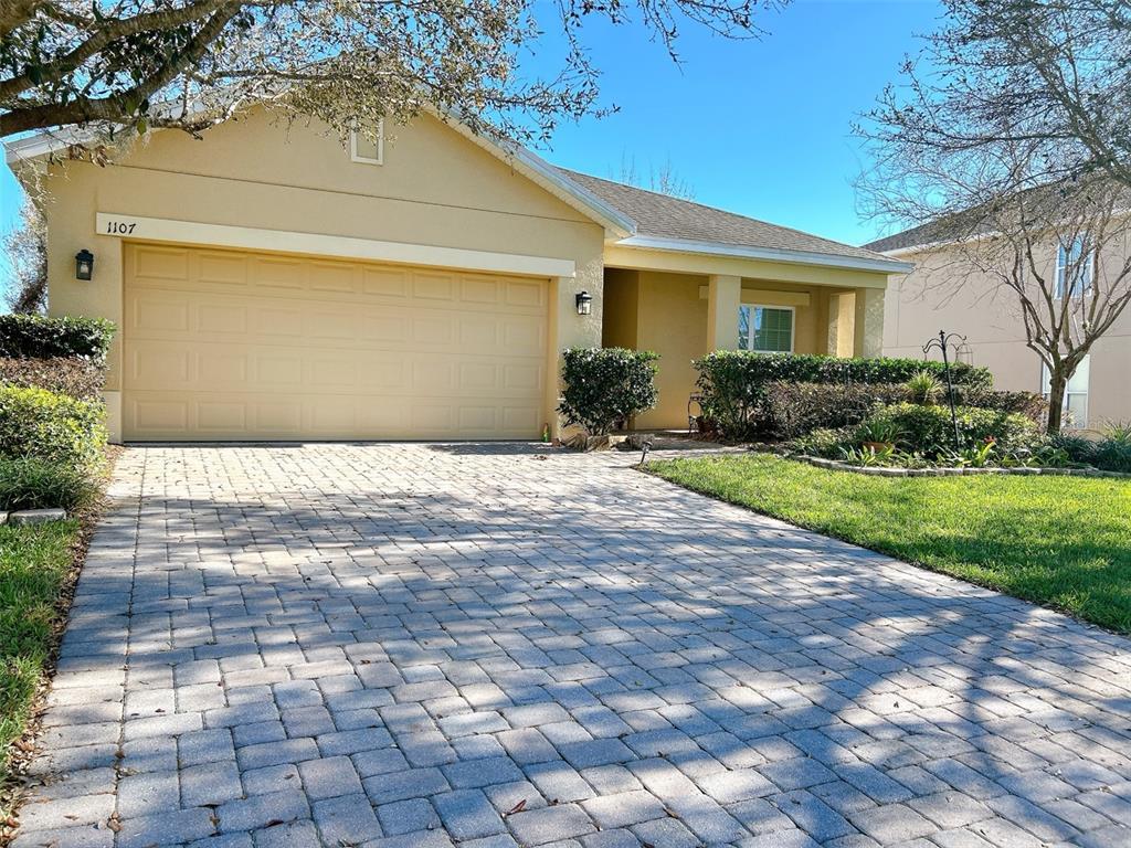 Picture of 1107 Galway Boulevard, Apopka, FL 32703