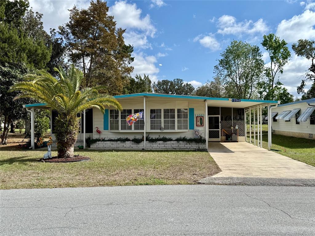 Picture of 12062 Formosa Street, Brooksville, FL 34613